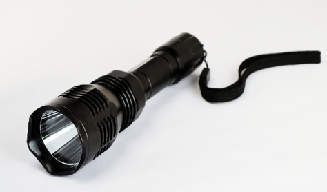 Cyclops Varmint Light Green LED 250 Lumen (Light Only) - Precision Shot Firearms