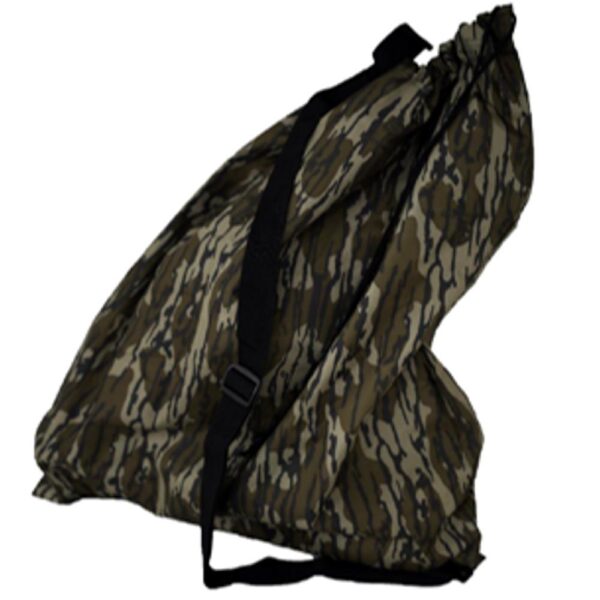 Flextone Thunder Decoy Bag Mossy Oak Bottomland - Precision Shot Firearms
