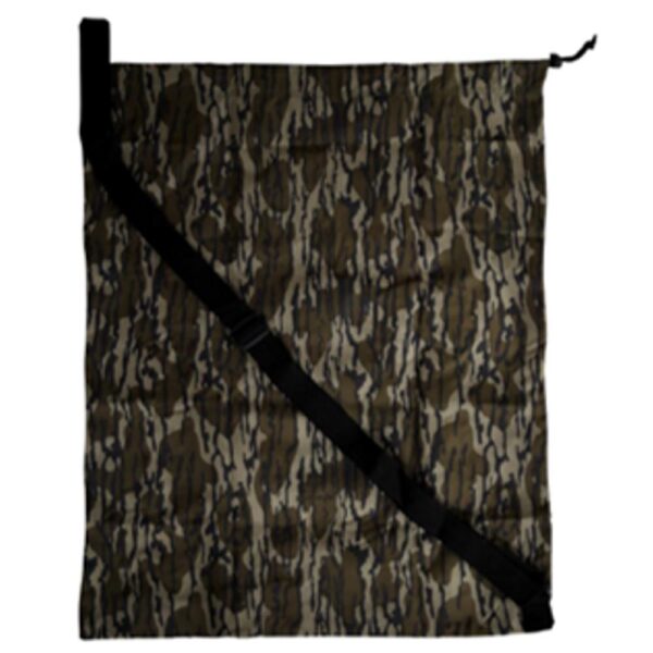 Flextone Thunder Decoy Bag Mossy Oak Bottomland - Precision Shot Firearms