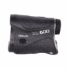 Halo XL600 6x Rangerfinder 600/yd with Angle Intel Auto Acquisition - Black - Precision Shot Firearms