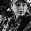 Halo XL600 6x Rangerfinder 600/yd with Angle Intel Auto Acquisition - Black - Precision Shot Firearms