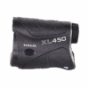 Halo XL450 6x Rangerfinder 450/yd with Angle Intel Auto Acquisition - Black - Precision Shot Firearms