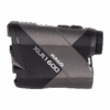 Halo XLR1600 6x Rangefinder 1600/yds Range Angle Intelligence - Black - Precision Shot Firearms