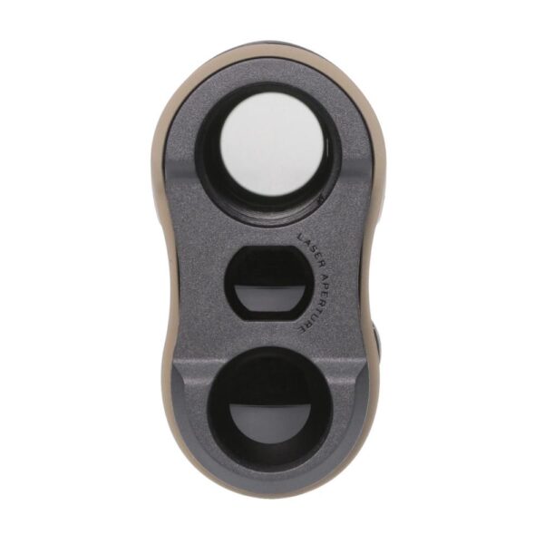 Halo XL700 Rangefinder 700 yd 6x Flat Dark Earth - Precision Shot Firearms