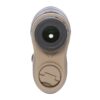 Halo XL700 Rangefinder 700 yd 6x Flat Dark Earth - Precision Shot Firearms