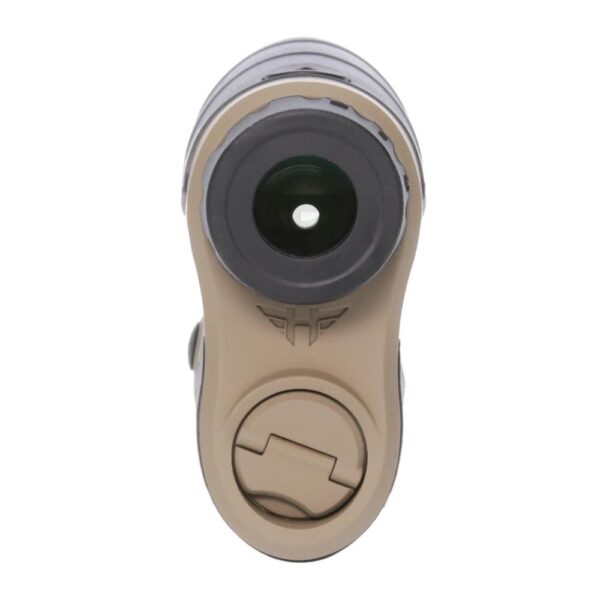 Halo XL700 Rangefinder 700 yd 6x Flat Dark Earth - Precision Shot Firearms
