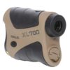 Halo XL700 Rangefinder 700 yd 6x Flat Dark Earth - Precision Shot Firearms