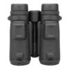 Halo K2000 Rangefinder Binoculars 10x42 LRF Black - Precision Shot Firearms