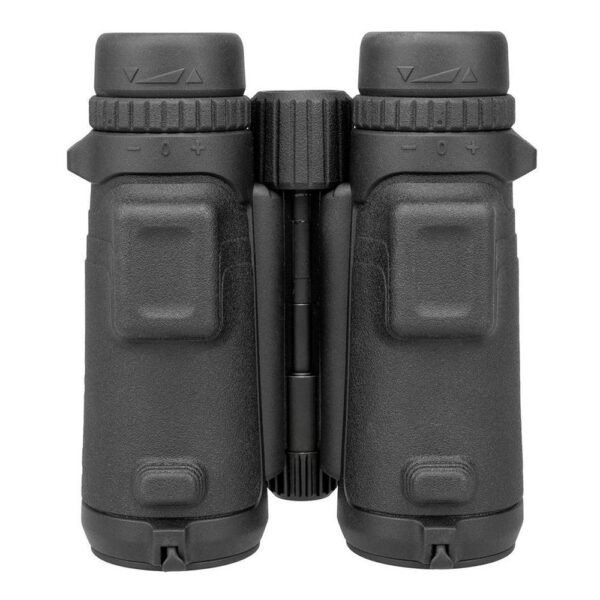 Halo K2000 Rangefinder Binoculars 10x42 LRF Black - Precision Shot Firearms