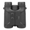 Halo K2000 Rangefinder Binoculars 10x42 LRF Black - Precision Shot Firearms