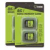 HME 32GB SDHC Memory Card 4/ct - Precision Shot Firearms
