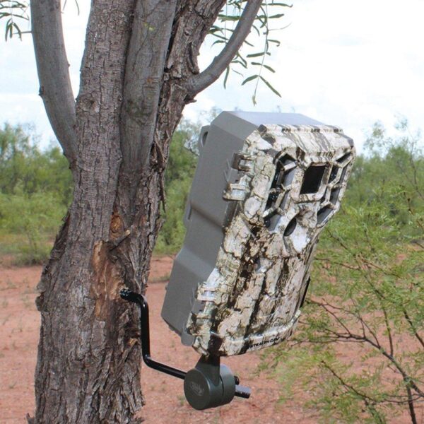 HME Economy Trail Camera Holder Mount - Precision Shot Firearms