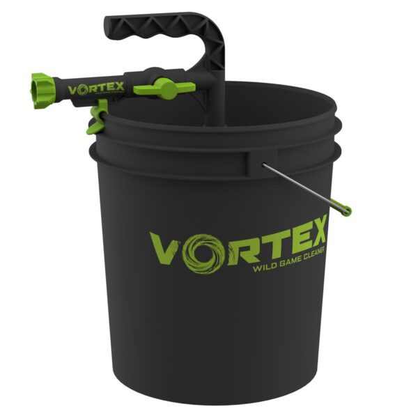 HME Game Washer with Bucket - Precision Shot Firearms