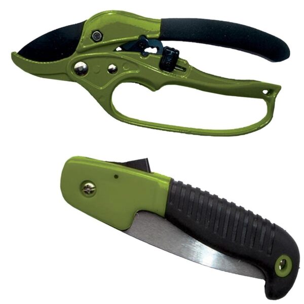 HME Hunter's Combo Pack 7 in Saw & Shear - Precision Shot Firearms