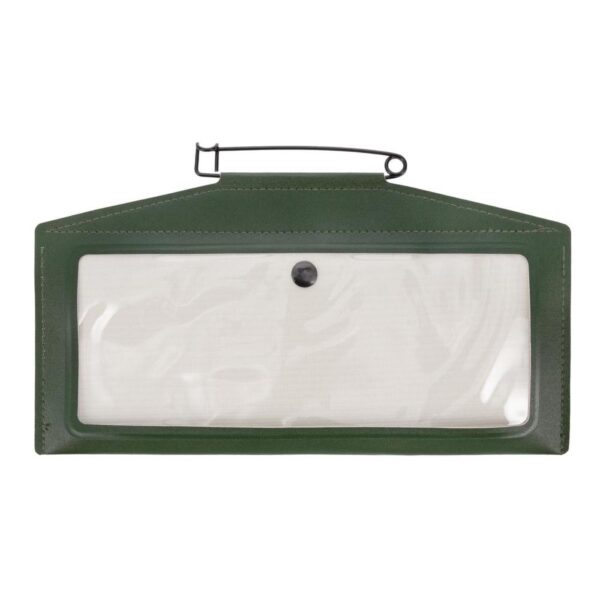HME Large License Holder Olive - Precision Shot Firearms