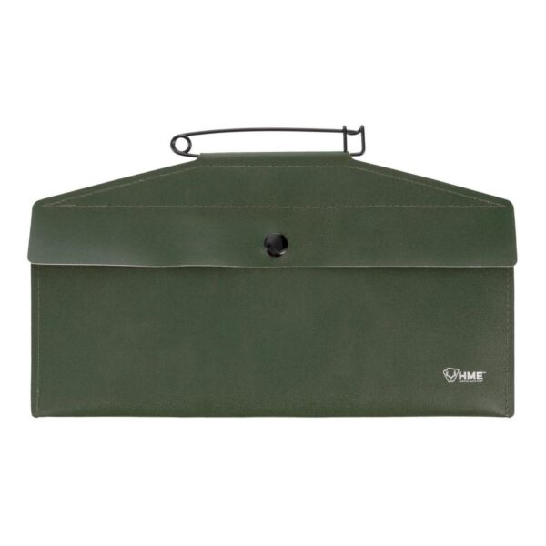 HME Large License Holder Olive - Precision Shot Firearms