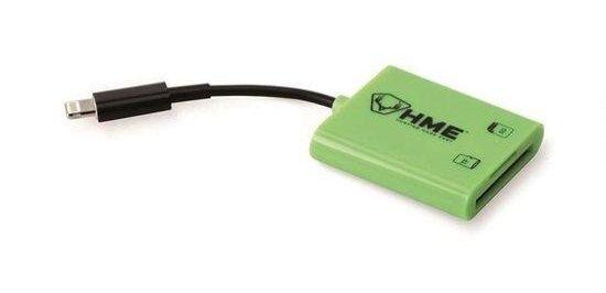 HME STC iOS Card Reader - Precision Shot Firearms