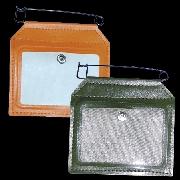 HME Small Hunting License Holder (Olive) - Precision Shot Firearms
