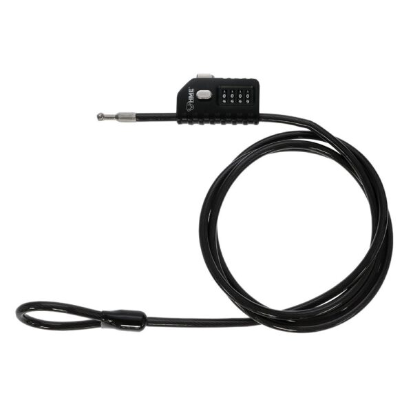 HME Combination Cable Lock - Precision Shot Firearms