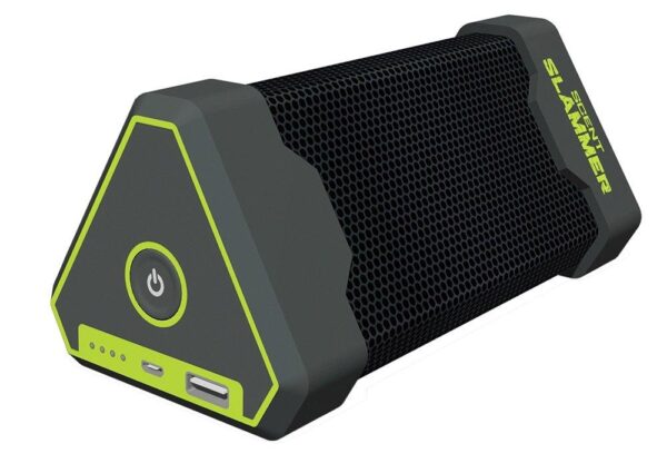 HME ThrowNGo Ozone Air Purifier - Precision Shot Firearms