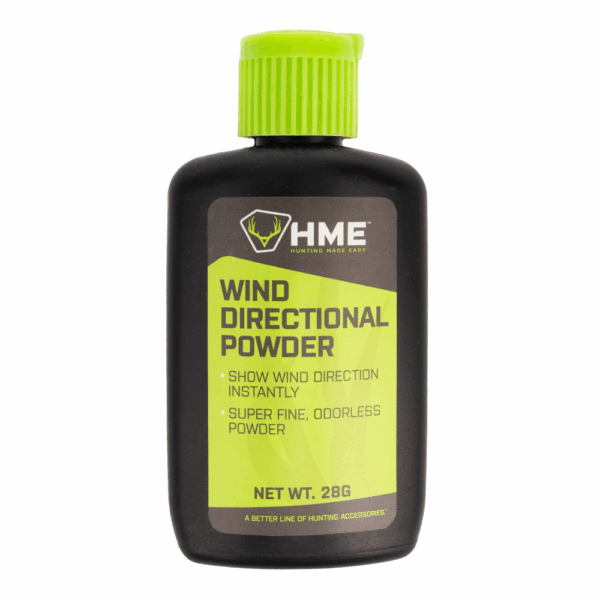 HME Wind Indicator Directional Powder - Precision Shot Firearms