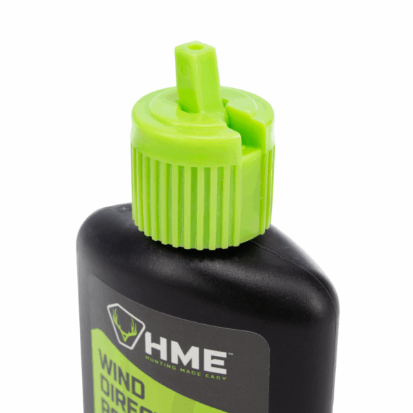 HME Wind Indicator Directional Powder - Precision Shot Firearms