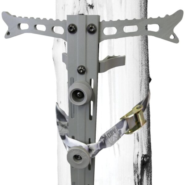 Hawk Helium Aluminum Climbing Sticks - 20" 4/pk - Precision Shot Firearms