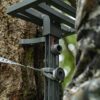 Hawk Helium Hammock Small Platform - Precision Shot Firearms