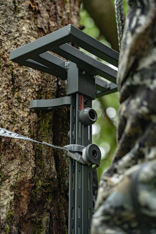 Hawk Helium Hammock Small Platform - Precision Shot Firearms