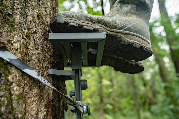 Hawk Helium Hammock Small Platform - Precision Shot Firearms