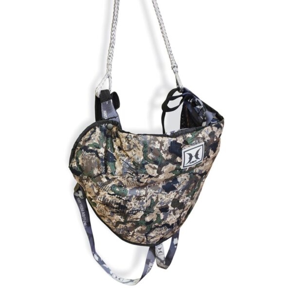 Hawk Helium Hammock Tree Saddle - Precision Shot Firearms
