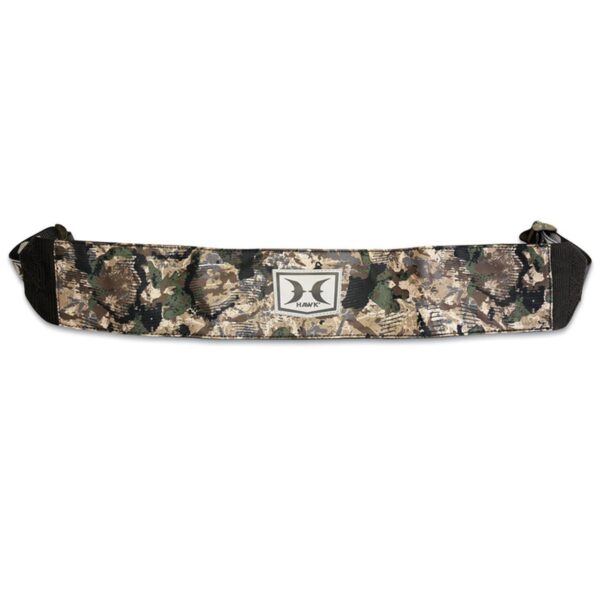 Hawk Helium Hammock Tree Saddle - Precision Shot Firearms