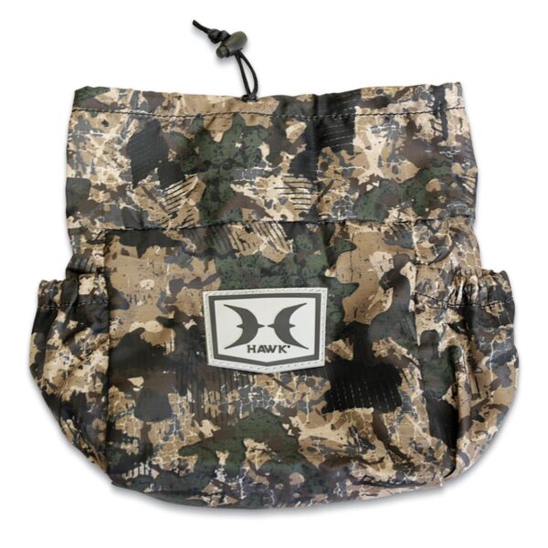Hawk Helium Hammock Tree Saddle - Precision Shot Firearms