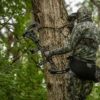 Hawk Helium Hammock Tree Saddle - Precision Shot Firearms