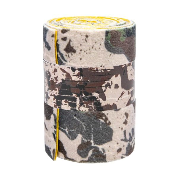 Hawk Squatch Strips Combo Pack Camo - Precision Shot Firearms