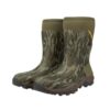 Muddy DV8 13" Non-Insulated Boots Mossy Oak Bottomland Size 12D - Precision Shot Firearms