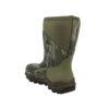 Muddy DV8 13" Non-Insulated Boots Mossy Oak Bottomland Size 12D - Precision Shot Firearms