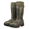 Muddy DV8 17" Insulated Boots 1000G Mossy Oak Bottomland Size 13D - Precision Shot Firearms
