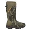 Muddy DV8 17" Insulated Boots 1000G Mossy Oak Bottomland Size 10D - Precision Shot Firearms