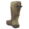 Muddy DV8 17" Non-Insulated Boots Clay Size 13D - Precision Shot Firearms