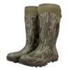 Muddy DV8 17" Non-Insulated Boots Mossy Oak Bottomland Size 11D - Precision Shot Firearms