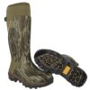 Muddy DV8 17" Non-Insulated Boots Mossy Oak Bottomland Size 11D - Precision Shot Firearms