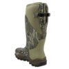 Muddy DV8 17" Non-Insulated Boots Mossy Oak Bottomland Size 11D - Precision Shot Firearms