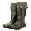 Muddy DV8 17" Non-Insulated Boots Veil Canyon Hybrid Size 8D - Precision Shot Firearms