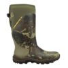 Muddy DV8 17" Non-Insulated Boots Veil Canyon Hybrid Size 8D - Precision Shot Firearms