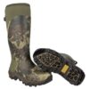 Muddy DV8 17" Non-Insulated Boots Veil Canyon Hybrid Size 8D - Precision Shot Firearms