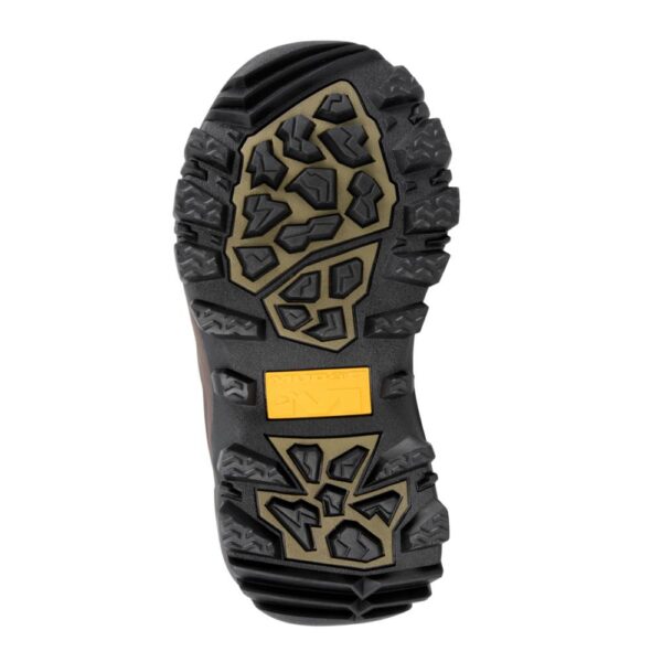 Muddy DV8 17" Non-Insulated Boots Veil Canyon Hybrid Size 10D - Precision Shot Firearms