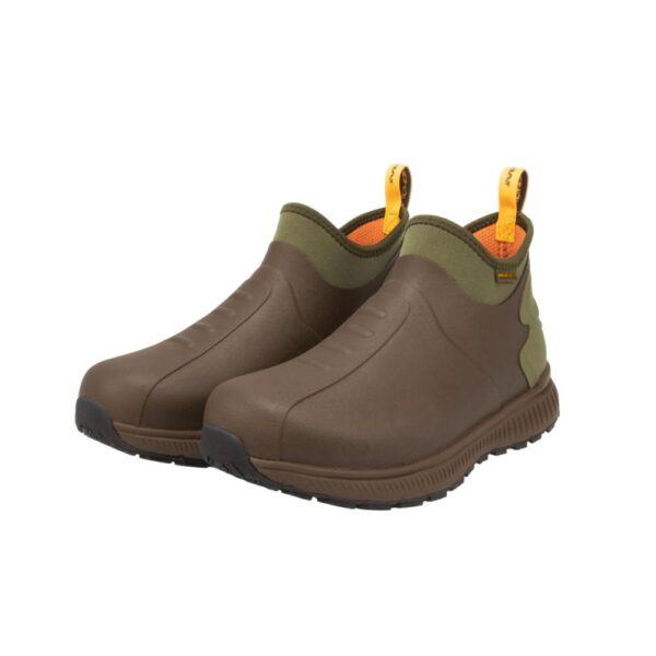 Muddy DV8 Ankle Boot Clay Size 9D - Precision Shot Firearms