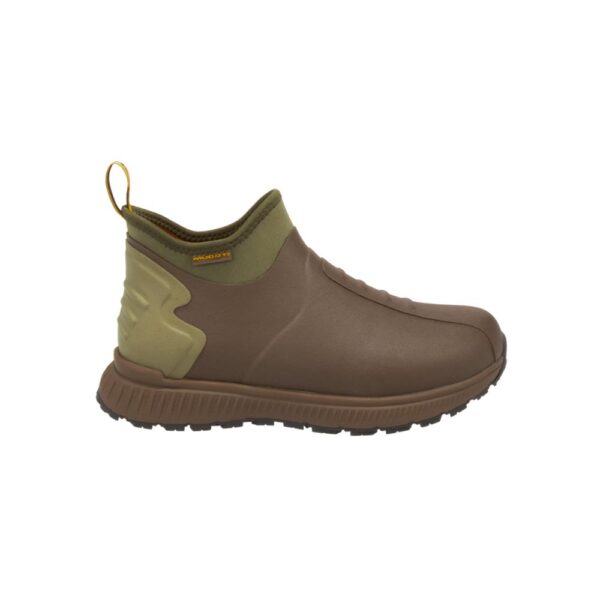 Muddy DV8 Ankle Boot Clay Size 8D - Precision Shot Firearms