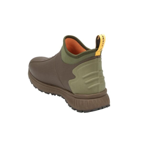 Muddy DV8 Ankle Boot Clay Size 11D - Precision Shot Firearms